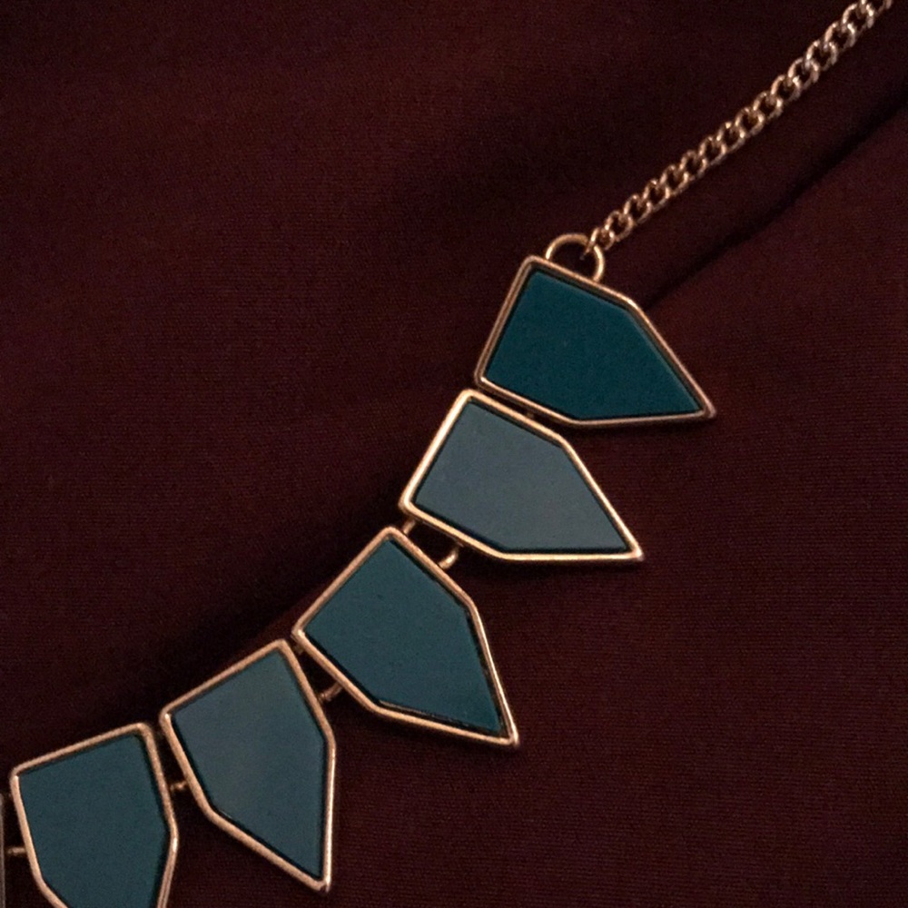 Necklace - Picture 2 of 2